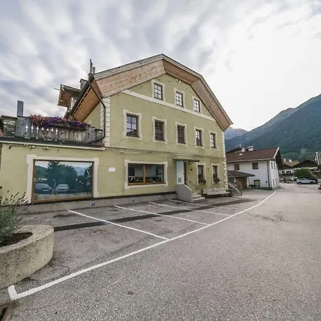 Annemarie Appartamento *