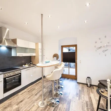 Annemarie Apartamento *