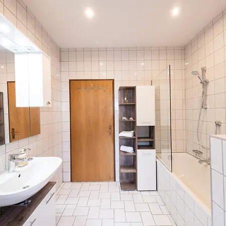 Annemarie Apartamento