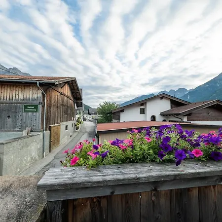 Apartamento Annemarie Mieders