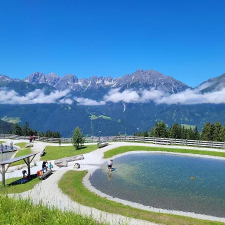 Apartamento Annemarie *