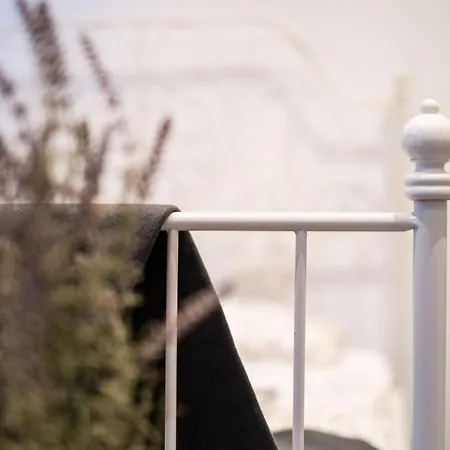 아파트 Annemarie *