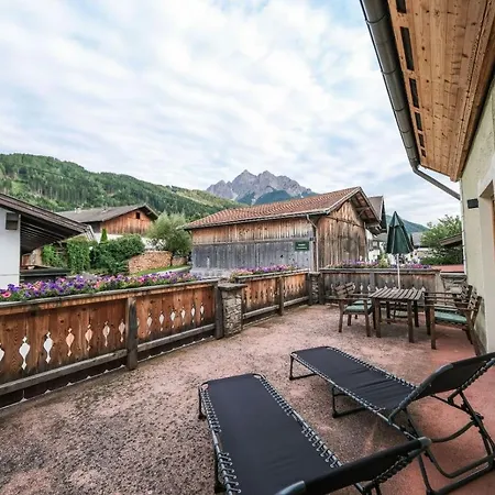 Apartman Annemarie *