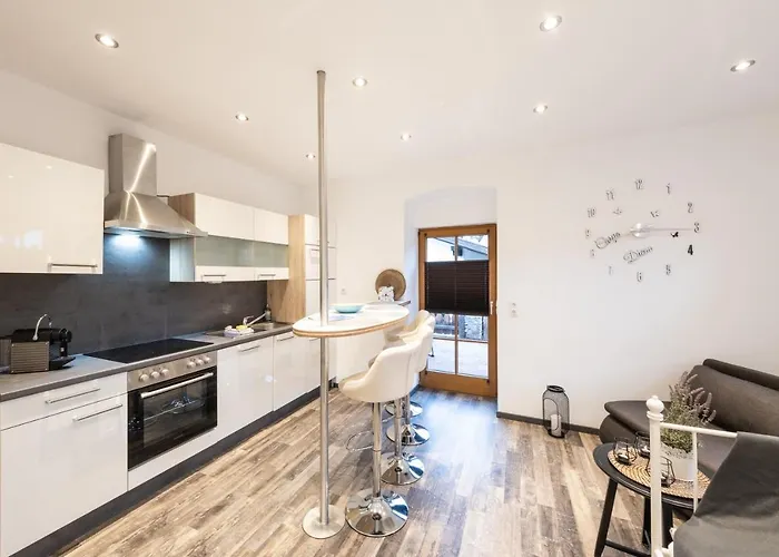 Serles アパート *